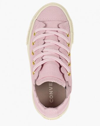 Миниатюра фотографии Кеды converse