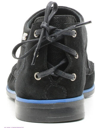 Миниатюра фотографии Мокасины, marko