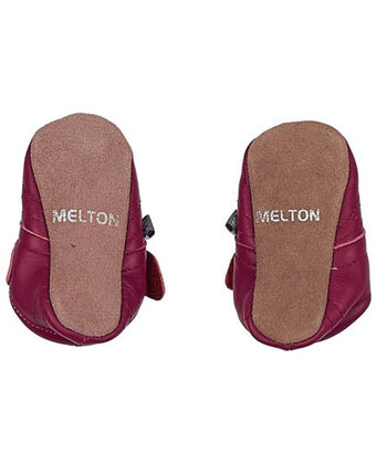 Миниатюра фотографии Пинетки, melton