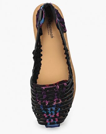 Миниатюра фотографии Сандалии savannah