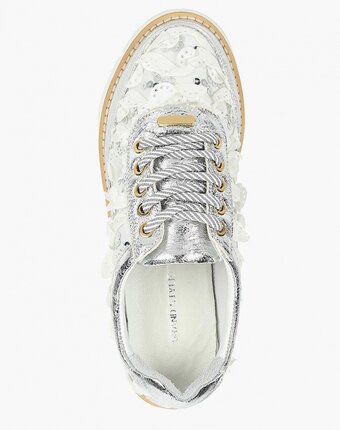 Миниатюра фотографии Ботинки grand style