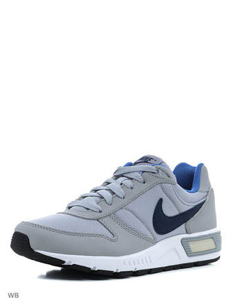Миниатюра фотографии Кроссовки nike nightgazer (gs), nike