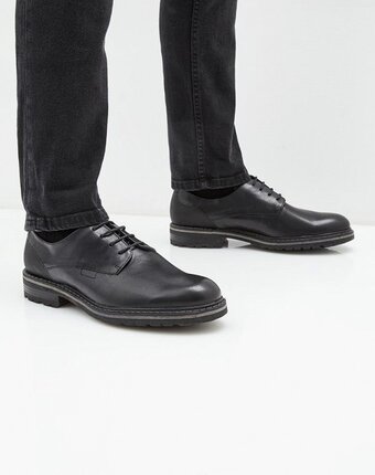 Миниатюра фотографии Ботинки floktar