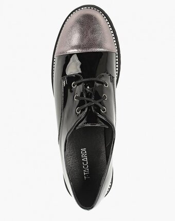 Миниатюра фотографии Ботинки t.taccardi
