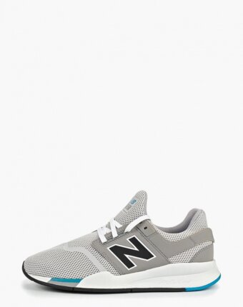 Миниатюра фотографии Кроссовки new balance