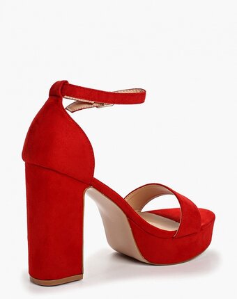 Миниатюра фотографии Босоножки girlhood