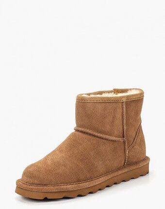 Миниатюра фотографии Полусапоги bearpaw