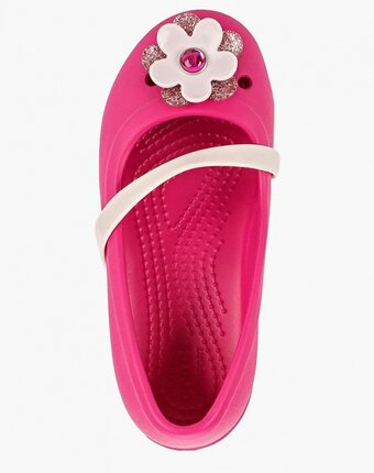 Миниатюра фотографии Туфли crocs