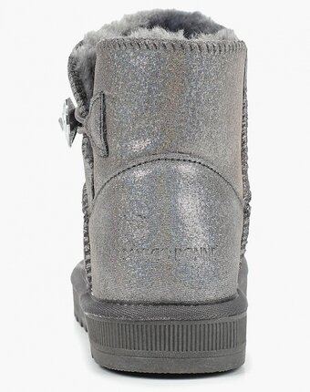 Миниатюра фотографии Полусапоги marco bonne`