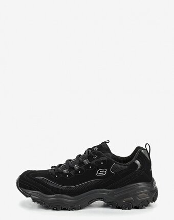Миниатюра фотографии Кроссовки skechers