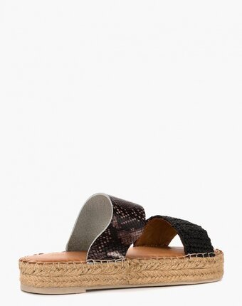 Миниатюра фотографии Эспадрильи marco bonne`