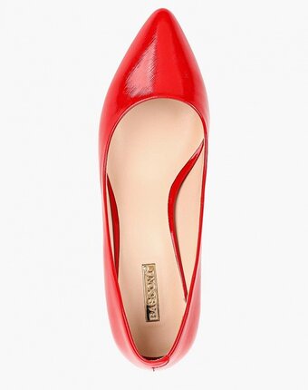 Миниатюра фотографии Туфли basconi