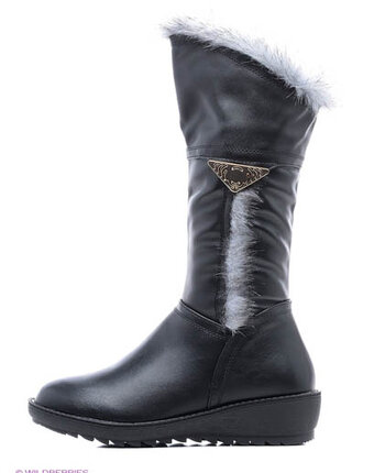 Миниатюра фотографии Сапоги, centro