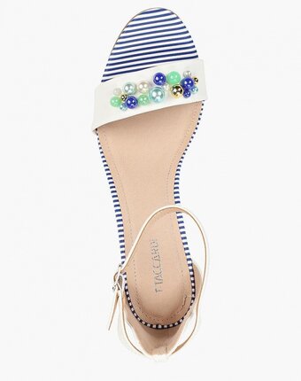 Миниатюра фотографии Босоножки t.taccardi