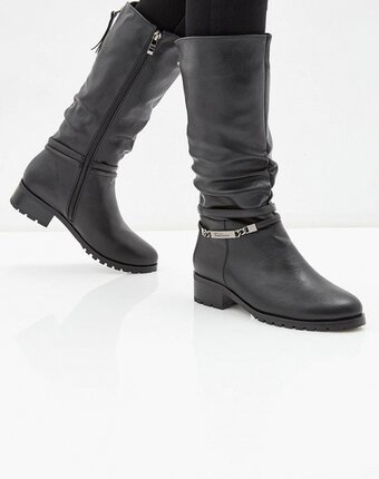 Миниатюра фотографии Сапоги vivian royal