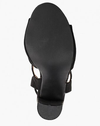 Миниатюра фотографии Босоножки la bottine souriante