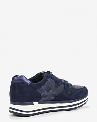 Миниатюра фотографии Кроссовки marco tozzi