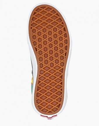 Миниатюра фотографии Кеды vans