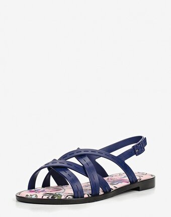 Миниатюра фотографии Сандалии melissa