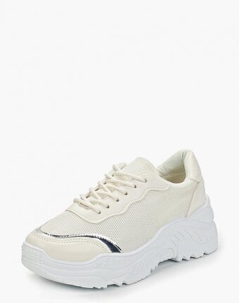 Миниатюра фотографии Кроссовки diamantique