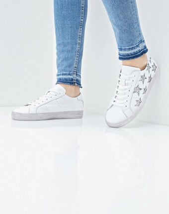 Миниатюра фотографии Кеды sprincway