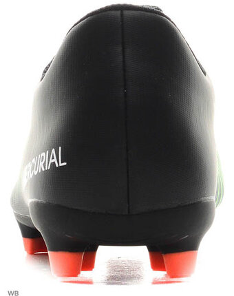 Миниатюра фотографии Бутсы mercurial vortex iii fg, nike