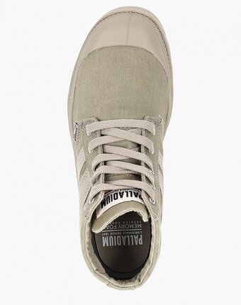 Миниатюра фотографии Ботинки palladium