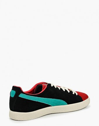 Миниатюра фотографии Кеды puma