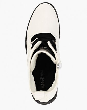 Миниатюра фотографии Ботинки mada-emme