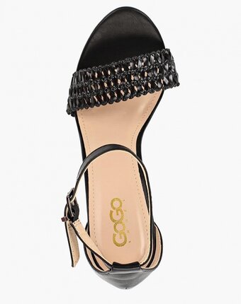 Миниатюра фотографии Босоножки go-go