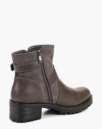 Миниатюра фотографии Ботинки ideal shoes