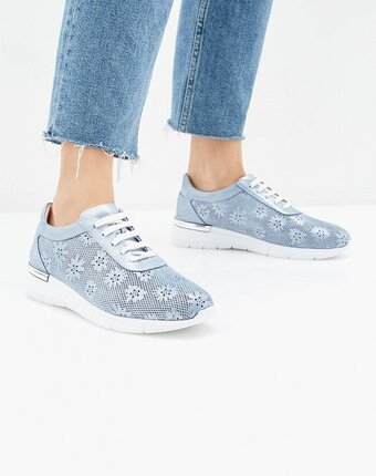 Миниатюра фотографии Кроссовки pierre cardin