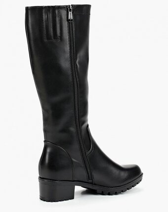 Миниатюра фотографии Сапоги t.taccardi