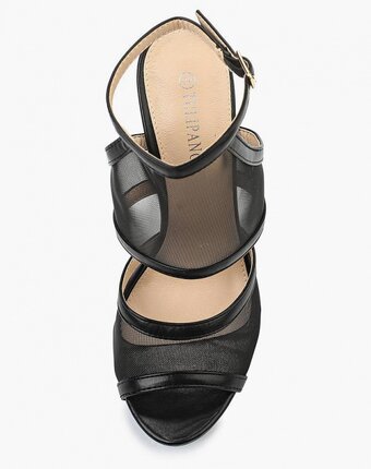 Миниатюра фотографии Босоножки tulipano