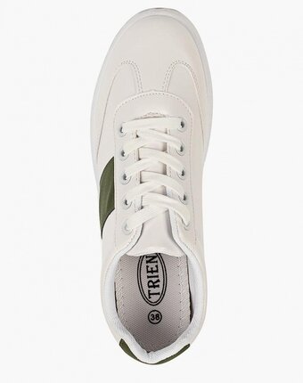 Миниатюра фотографии Кеды trien