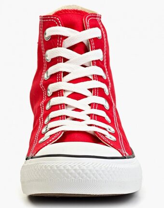 Миниатюра фотографии Кеды converse