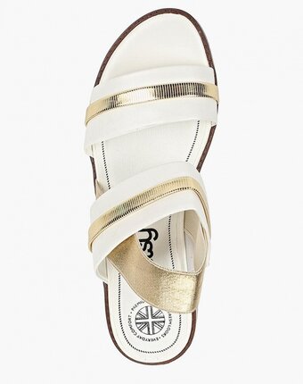 Миниатюра фотографии Сандалии betsy