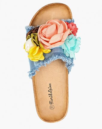 Миниатюра фотографии Сабо fiori&spine