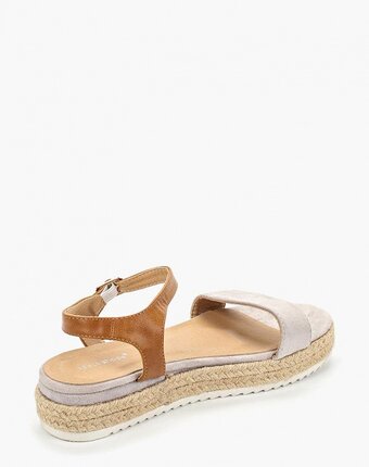 Миниатюра фотографии Эспадрильи ideal shoes
