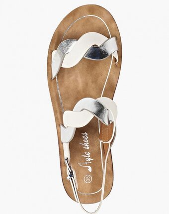 Миниатюра фотографии Сандалии style shoes