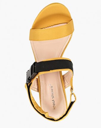 Миниатюра фотографии Босоножки ideal shoes