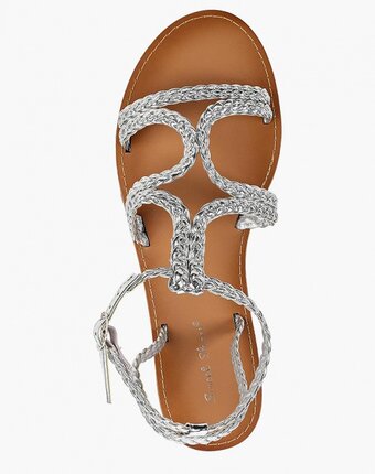 Миниатюра фотографии Сандалии sweet shoes
