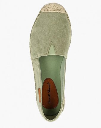 Миниатюра фотографии Эспадрильи sweet shoes