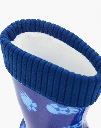 Миниатюра фотографии Резиновые сапоги antilopa