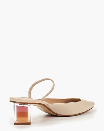 Миниатюра фотографии Туфли mango