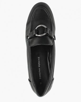 Миниатюра фотографии Лоферы dorothy perkins