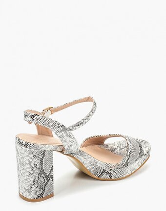 Миниатюра фотографии Босоножки ideal shoes