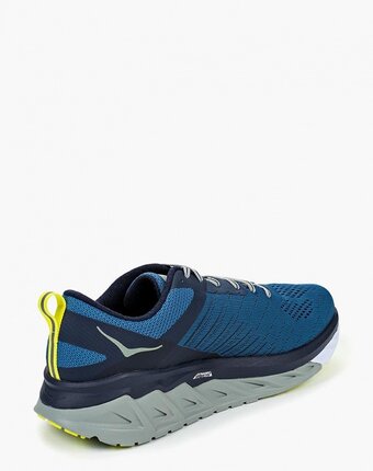 Миниатюра фотографии Кроссовки hoka one one