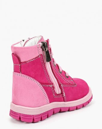 Миниатюра фотографии Ботинки lovely puppy