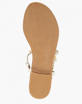 Миниатюра фотографии Сандалии ideal shoes